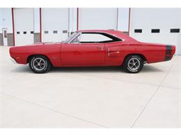 1969 Dodge Coronet (CC-1743250) for sale in Clarence, Iowa
