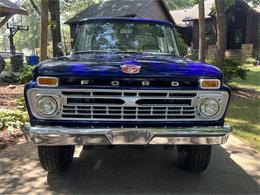 1966 Ford F250 (CC-1765316) for sale in Mooresville, North Carolina