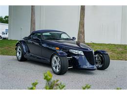 2001 Chrysler Prowler (CC-1771955) for sale in Sarasota , Florida