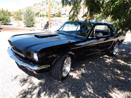 1965 Ford Mustang (CC-1772707) for sale in Wellington, Nevada