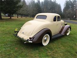 1936 Plymouth P2 (CC-1772725) for sale in Vancouver , Washington