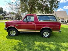 1994 Ford Bronco (CC-1772947) for sale in Bato Rouge, Louisiana