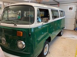 1977 Volkswagen Transporter (CC-1773382) for sale in TALLAHASSEE, Florida