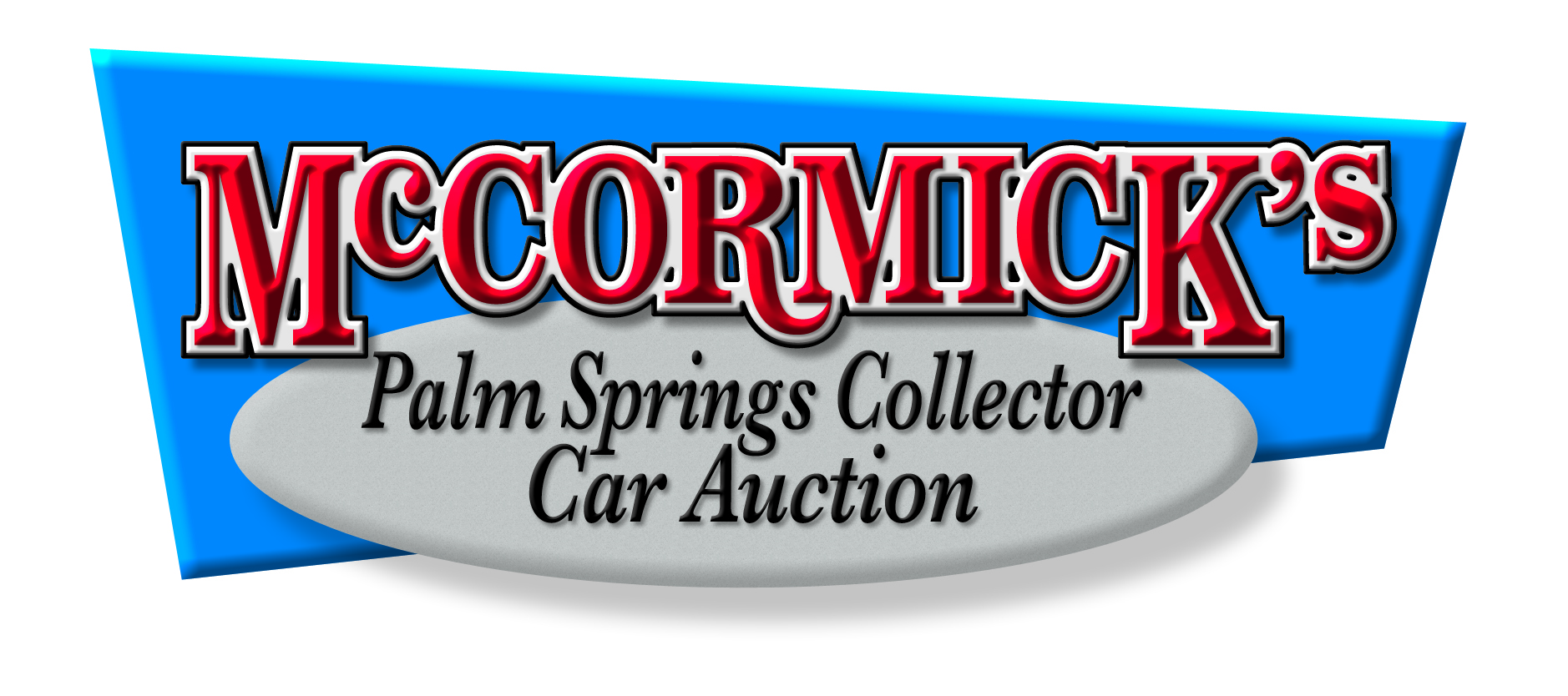 McCormick’s 75th Palm Springs Classic Car Auction