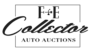 F & E Collector Auto Auction