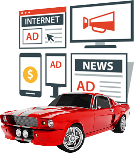 Let ClassicCars.com help to boost your advertisement revenue.